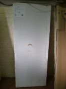 *HAZE DAMASK WHITE RECESSED DOOR  RRP:299.00