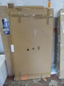 *EMBERTON SHOWER BATH SCREEN  RRP:299.00