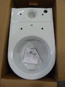 *CUBA CLOSE COUPLED PAN  RRP:399.00