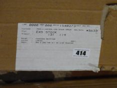 *BRACCIANO MODULAR 900 2 DRAWER FO  RRP:1299.00