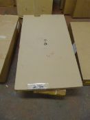 *4 Chancery White Base Units