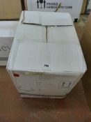 *WAVERLEY HIGHORLOW LEVEL WC PAN  RRP:189.00