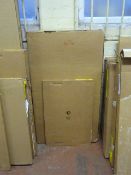 *Kensal 1000mm Base and Extractor Door