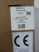 *White WC Pan  RRP:399.00