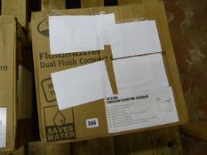 *CONCEALED CISTERN  RRP:137.00