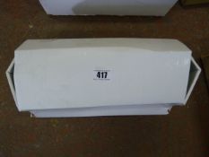 *EXTD POP UP BATH WASTE - CHROME (  RRP:112.50