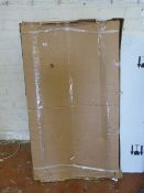 *TRANQUIL LH CORNER SHOWER BATH SC  RRP:359.00