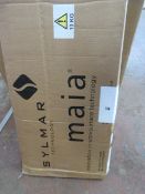 *MAIA WKTP MOCHA 1800X365X28MM  RRP:460.00