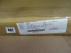 *CONT.LT.OAK DBL MIRR DOOR PACK  RRP:149.99