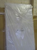 *STANDARD ACRYLIC FLAT PANEL H 560  RRP:79.00