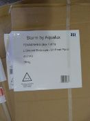 *LEFT HAND FRONT PANEL  RRP:899.00