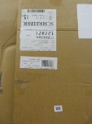 *2000X320X28 MATT WHITE WORKTOP  RRP:110.00