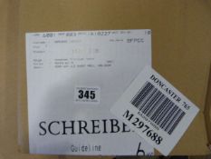 *ROMA WHT.GLS SHORT PROJ. VAN.DOOR  RRP:224.99