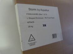 *RIGHT HAND FRONT PANEL  RRP:869.00