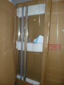 *STORM HINGE 800X1200MM PIVOT COMB  RRP:899.00