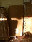 *EMBERTON SHOWER BATH SCREEN  RRP:299.00