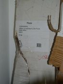 *Haze 760 Bi Folding Door Side Panel