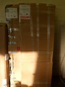 *STORM HINGE 800X1200MM PIVOT COMB  RRP:899.00