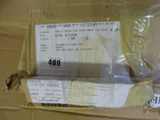 *CONT.SEMI WALN. DBL MIRR DOOR PAC  RRP:149.99