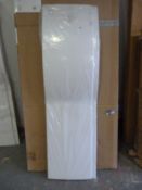 *ACCENT 170CM SHOWER BATH FRONT PA  RRP:169.00