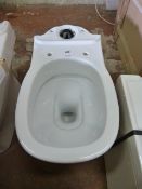 *FACILE CLOSE COUPLED TOILET  RRP:429.00