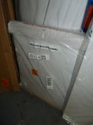 *Rigid 750 End Panel