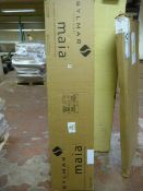 *MAIA WKTP WHITE 1800X365X28MM  RRP:470.00