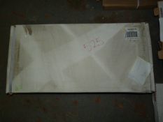 *Balmain 650mm Vanity Unit White