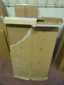 *5 Boxes of Stratford Bases and End Pannels and Doors