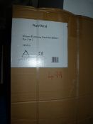 *New Mist Shower Enclosure 900mm