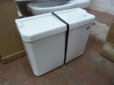 *LINCOLN CISTERN  RRP:125.00