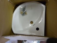 *SOPHIA CORNER BASIN 1 TAPHOLE  RRP:159.00