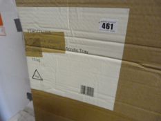 *RH ACRYLIC TRAY- BTR AND BST OFFS  RRP:389.00