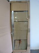 *STORM 1200MM FRAMELESS OFFSET SID  RRP:999.00