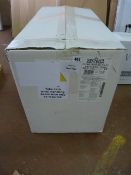 *ARDLEIGH CLOSE COUPLED TOILET AND  RRP:399.00