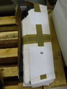 *EXPOSED BATH WASTE P&C & SHROUD P  RRP:225.00