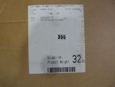 *900 2 DRW MODULAR TO GO ACRYLIC M  RRP:776.00