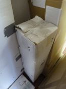 *SOPHIA CORNER PEDESTAL  RRP:90.00