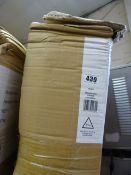 *MIST 1 DOOR SEMI FRAMELESS OFFSET  RRP:949.00