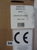 *White WC Pan  RRP:399.00