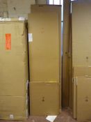 *Grey Oak Pannels 3 Boxes
