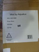 *MIST PIVOT DOOR 760MM  RRP:649.00