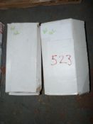 *2 Chrome Waste Fittings