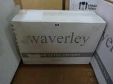 *WAVERLEY HIGH LEVEL CISTERN INC F  RRP:420.00