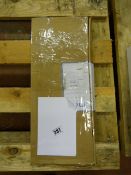 *MAIA WHITE EDGING JOINTING KIT  RRP:110.00