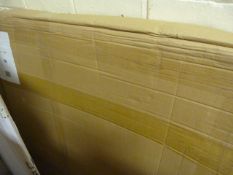 *LH ACRYLIC TRAY- BTR AND BST OFFS  RRP:389.00