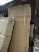 *Mist Walk-in Enclosure Side Pannel