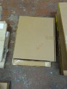 *2 Premium Drawer Box Unit 600