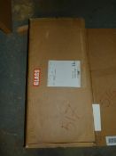 *Double Mirror Unit in Oak