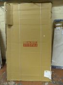 *MOD SHOWER PANEL 1200X2000MM CLEA  RRP:1099.00